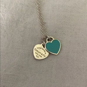 Tiffany & co necklace